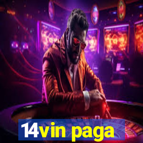14vin paga